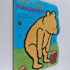 Nalle Puhin hunajapäivä - pikkukuva 1