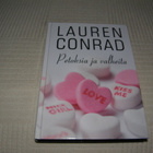 Lauren Conrad Petoksia ja valheita  -sid - pikkukuva 1