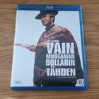 Vain muutaman dollarin tähden - Blu-ray - pikkukuva 1