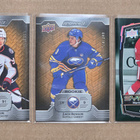 2023-24 Upper Deck Engrained Hockey (NHL) - pikkukuva 1
