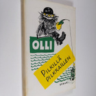Olli : Pilkillä pilkkaillen - pikkukuva 1