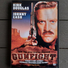 DVD: Gunfight (Kirk Douglas, Johnny Cash 1971/2006) - pikkukuva 1