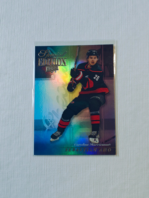 Sebastian Aho