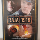 RAJA 1918 DVD - pikkukuva 1