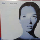 POPPY - EMPTY HANDS UK & US 2026 UUSI LP - pikkukuva 2