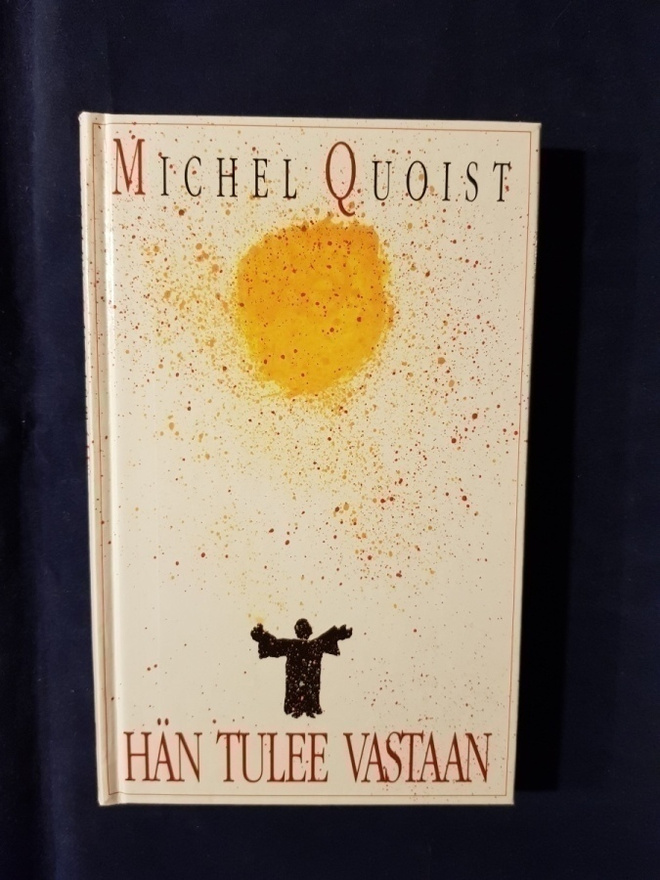 Quoist, Michel : Hän tulee vastaan