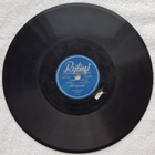 Savikiekko 1951 - Erkki Junkkarinen - Rytmi - R 6097 - pikkukuva 4