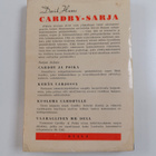 David Hume : Cardby ja poika : salapoliisiromaani - pikkukuva 2