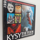 Kysy tieteen kuvalehdeltä 1999 : 300 kiinnostavaa kysymys... - pikkukuva 1
