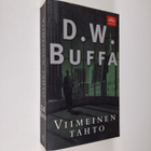 D. W. Buffa : Viimeinen tahto - pikkukuva 1