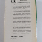 Paul Tournier : Ihmisen parantamisesta - pikkukuva 2