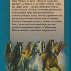 Terri Farley: Orien taisto - pikkukuva 2