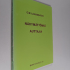 C. W. Leadbeater : Näkymättömiä auttajia - pikkukuva 1