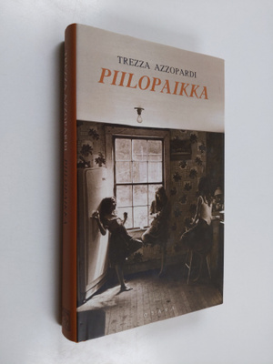 Trezza Azzopardi : Piilopaikka
