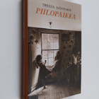 Trezza Azzopardi : Piilopaikka - pikkukuva 1