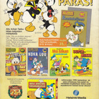 Aku Ankan karuselli 2/1995 Napakymppi - pikkukuva 2