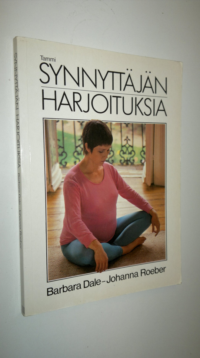 Barbara Dale : Synnyttäjän harjoituksia