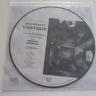 Alfred Hitchcok's Vertigo (Original Soundtrack) Picture Disc - pikkukuva 2