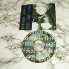 CD Single Hanne Bole - Roses And Wine - pikkukuva 1
