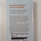 Joni Skiftesvik : Valkoinen Toyota vei vaimoni : elämänkuvia - pikkukuva 2