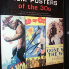 FILM POSTERS of the 30s (1 p. 2005 ) sis. postikulut - pikkukuva 1