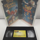 Tarzan (2.) (WD Klassikot, vhs) - pikkukuva 3