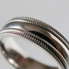Titanium sormus, 17 mm - pikkukuva 3