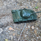 T-62- ( T-54-55 ) vintage - pikkukuva 4