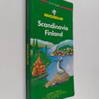 Michelin Green guide Scandinavia, Finland - pikkukuva 1