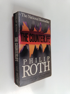 Philip Roth : The Counterlife