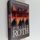 Philip Roth : The Counterlife - pikkukuva 1