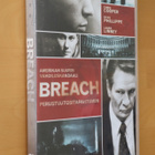 DVD Breach ( 2007 ) - pikkukuva 1
