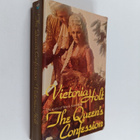 Victoria Holt : The Queens Confession - pikkukuva 1