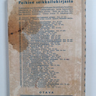 Kaarlo Nuorvala : Kagaali : kertomus sortovallan ajoilta - pikkukuva 2
