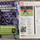 URHEILULEHTI #36 / 2017 - pikkukuva 2