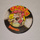 7" single - HANK MIZELL - Kangaroo Rock - 1976 rockabilly EX - pikkukuva 1
