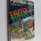 Staffan Skott : Pyöräilijän kirja - pikkukuva 1