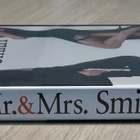 Mr. & Mrs. Smith (2005) Brad Pitt & Angelina Jolie - pikkukuva 3
