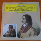 Nicoló Paganini:Concerto Per Violino No.1-Le Streghe-LP. - pikkukuva 1