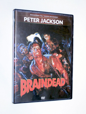 Braindead