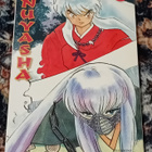 Rumiko Takahashi - Inuyasha 17 - pikkukuva 1