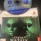 Enter The Matrix PS2 promo - pikkukuva 1