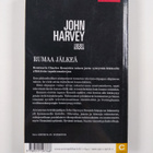 John Harvey : Rumaa jälkeä - pikkukuva 2