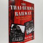 Rod Beattie : The Thai-Burma Railway : The True Story of ... - pikkukuva 1