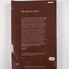 Michael Sullivan : The Arts of China - pikkukuva 2