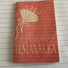 Allakka/kalenteri 1949 Naisten allakka - pikkukuva 1