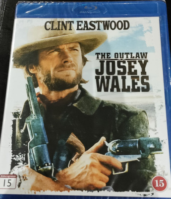 The Outlaw Josey Eales