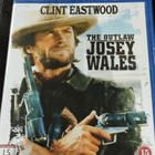 The Outlaw Josey Eales - pikkukuva 1