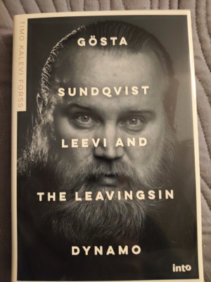 Tmo Kalevi Forss: Gösta Sundqvist, Leevi and the Leavingsin