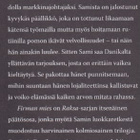 Tuomas Vimma: Firman mies - pikkukuva 3